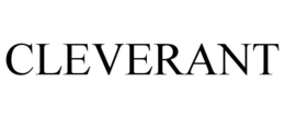 CLEVERANT trademark