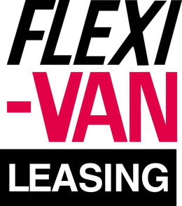 FLEXI-VAN LEASING trademark