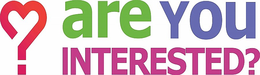ARE YOU INTERESTED? trademark