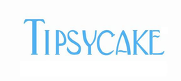 TIPSYCAKE trademark