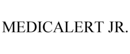 MEDICALERT JR. trademark