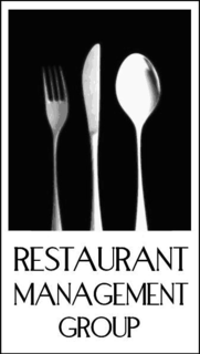 RESTAURANT MANAGEMENT GROUP trademark