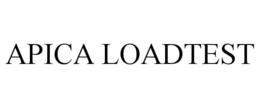 APICA LOADTEST trademark