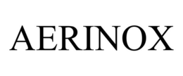 AERINOX trademark