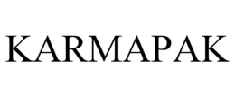 KARMAPAK trademark
