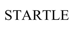 STARTLE trademark