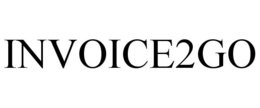 INVOICE2GO trademark