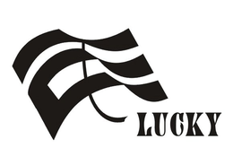 LUCKY trademark