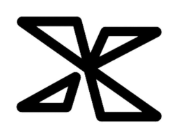 X trademark