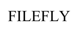 FILEFLY trademark