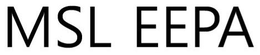 MSL EEPA trademark