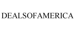 DEALSOFAMERICA trademark