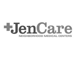 JENCARE NEIGHBORHOOD MEDICAL CENTERS trademark