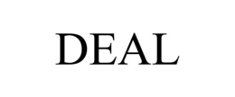 DEAL trademark