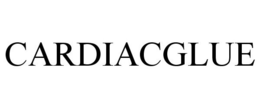 CARDIACGLUE trademark