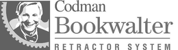 CODMAN BOOKWALTER RETRACTOR SYSTEM trademark
