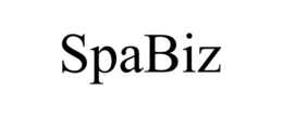 SPABIZ trademark