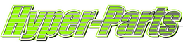 HYPER-PARTS trademark