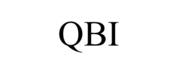 QBI trademark