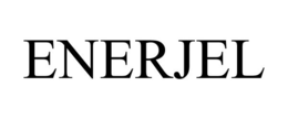 ENERJEL trademark