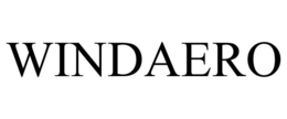 WINDAERO trademark