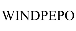WINDPEPO trademark