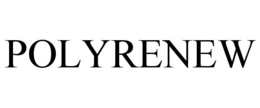 POLYRENEW trademark