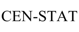 CEN-STAT trademark