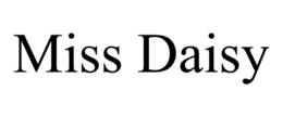MISS DAISY trademark
