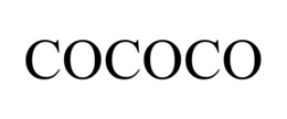 COCOCO trademark