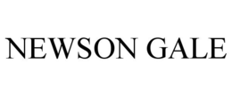 NEWSON GALE trademark