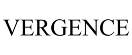 VERGENCE trademark