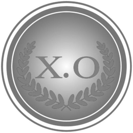 X.O trademark