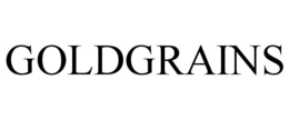 GOLDGRAINS trademark
