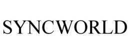 SYNCWORLD trademark