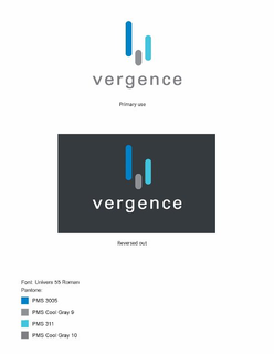 VERGENCE trademark