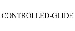 CONTROLLED-GLIDE trademark
