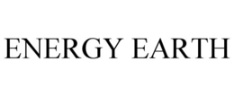 ENERGY EARTH trademark