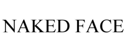 NAKED FACE trademark