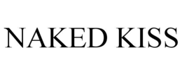 NAKED KISS trademark