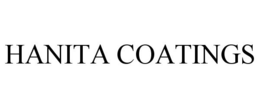 HANITA COATINGS trademark