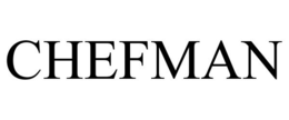 CHEFMAN trademark