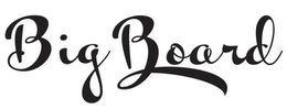 BIG BOARD trademark