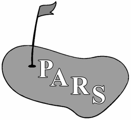 PARS trademark