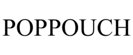 POPPOUCH trademark