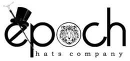 EPOCH HATS COMPANY trademark