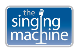 THE SINGING MACHINE trademark