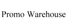 PROMO WAREHOUSE trademark