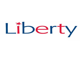 LIBERTY trademark
