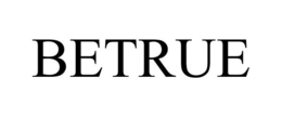 BETRUE trademark
